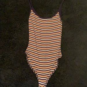 body suit